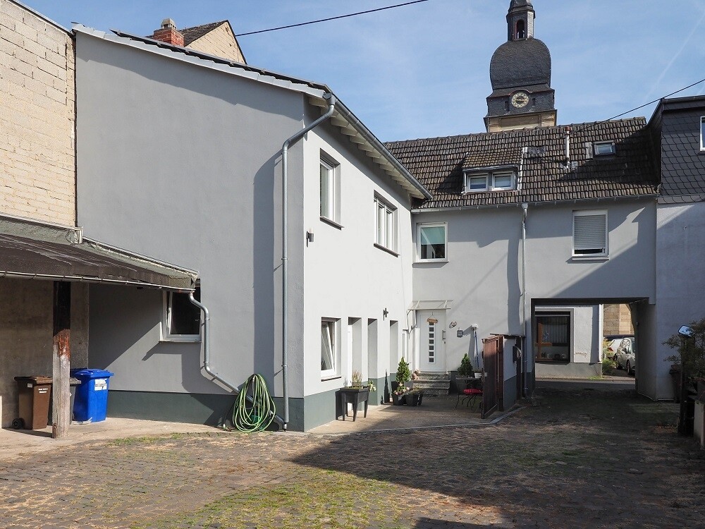 Rückseite