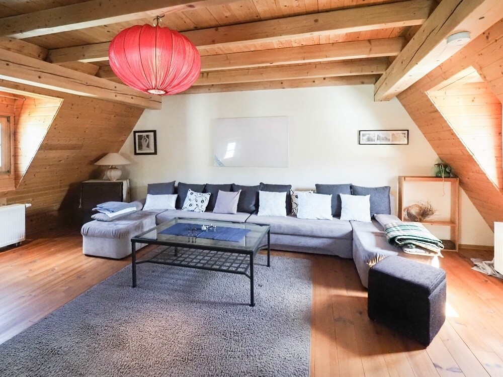 Wohnzimmer-DG