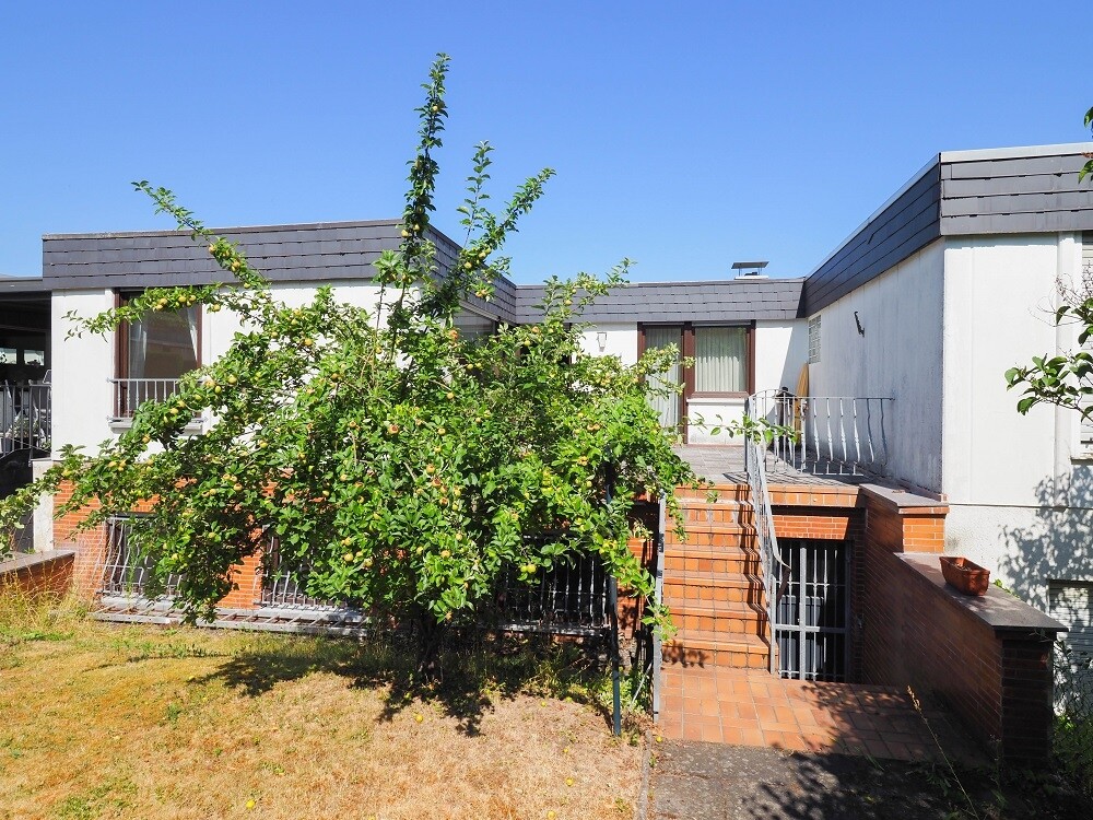 Bungalow Neuwied