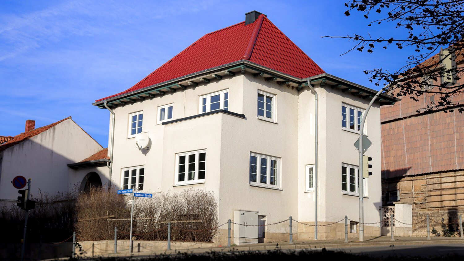 Haus