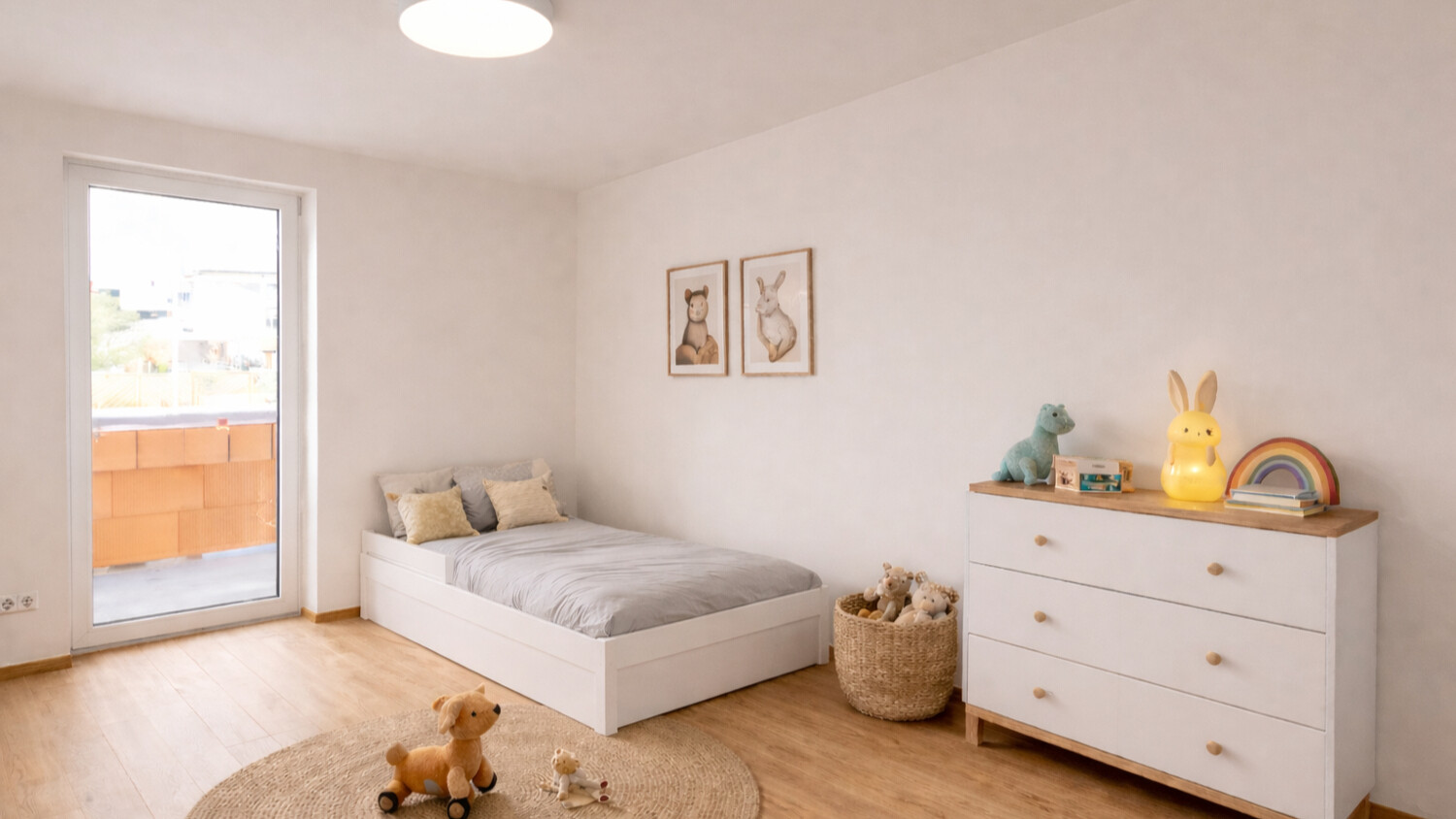 Kinderzimmer