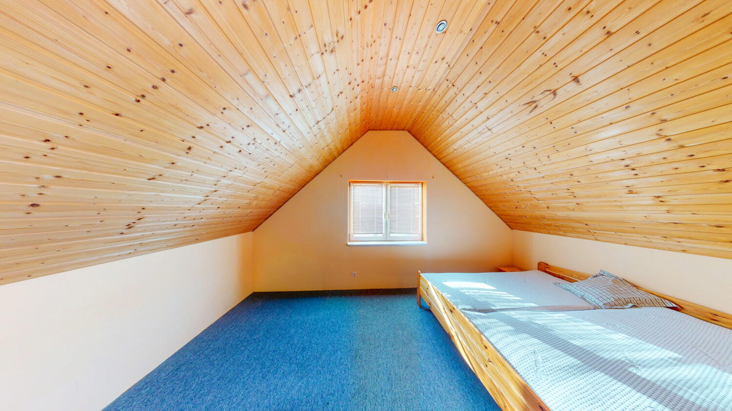 Gästeschlafzimmer