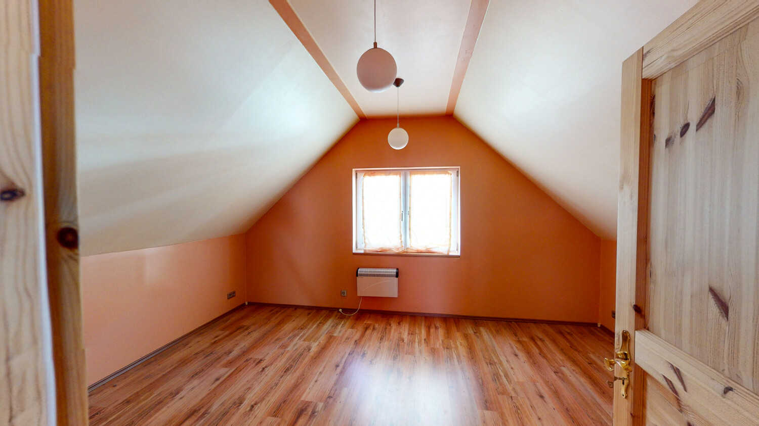 Gästewohnzimmer
