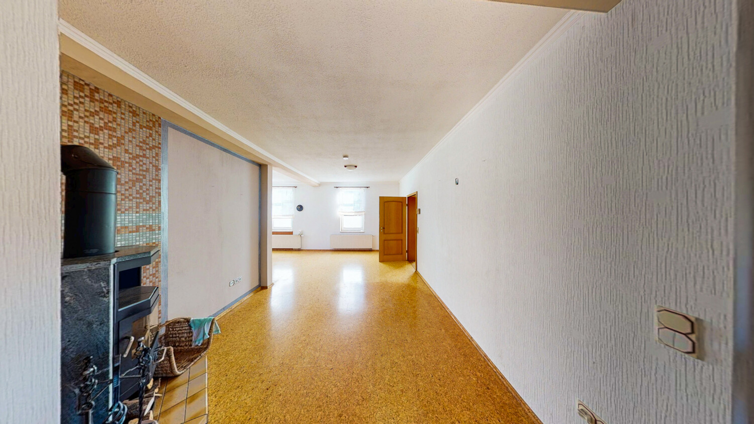 Wohnzimmer OG
