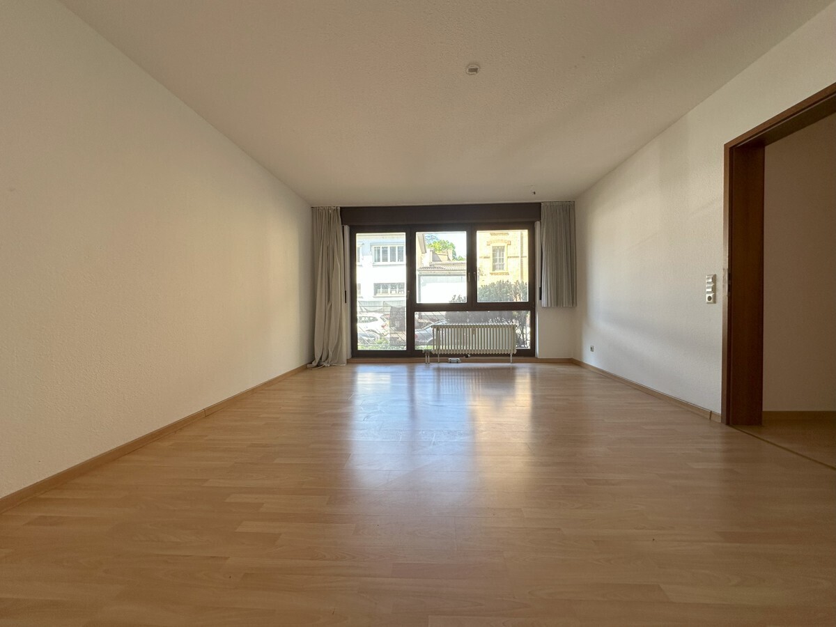 Wohn/-Esszimmer