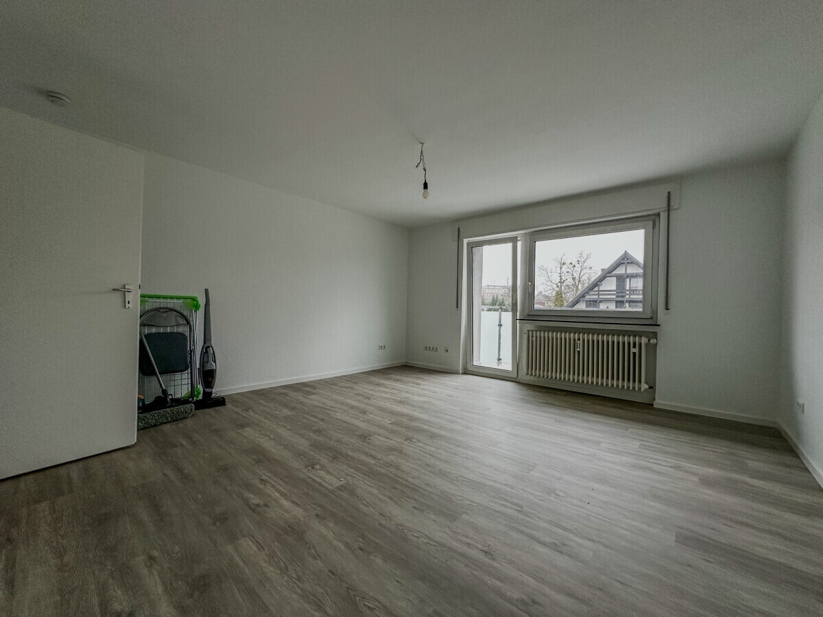 Wohn-/Schlafzimmer