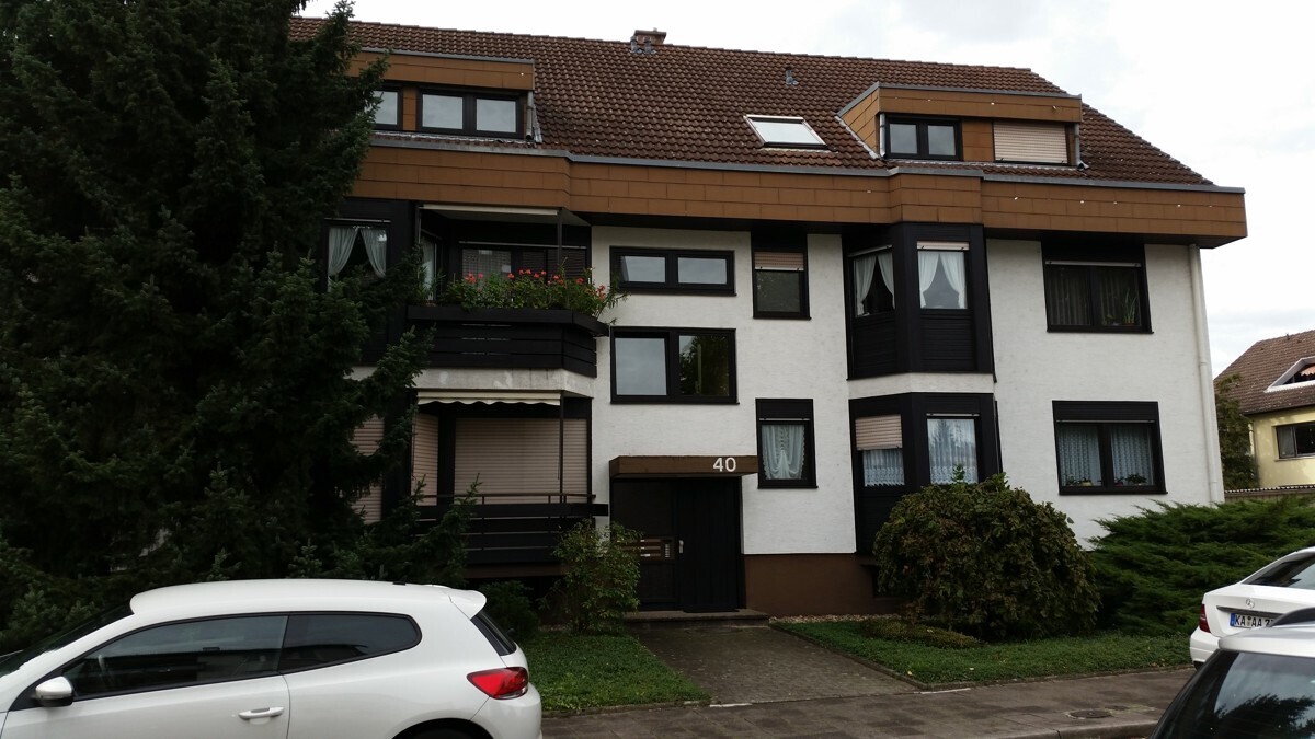 Haus