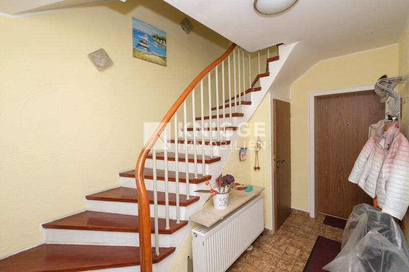 Treppenhaus EG