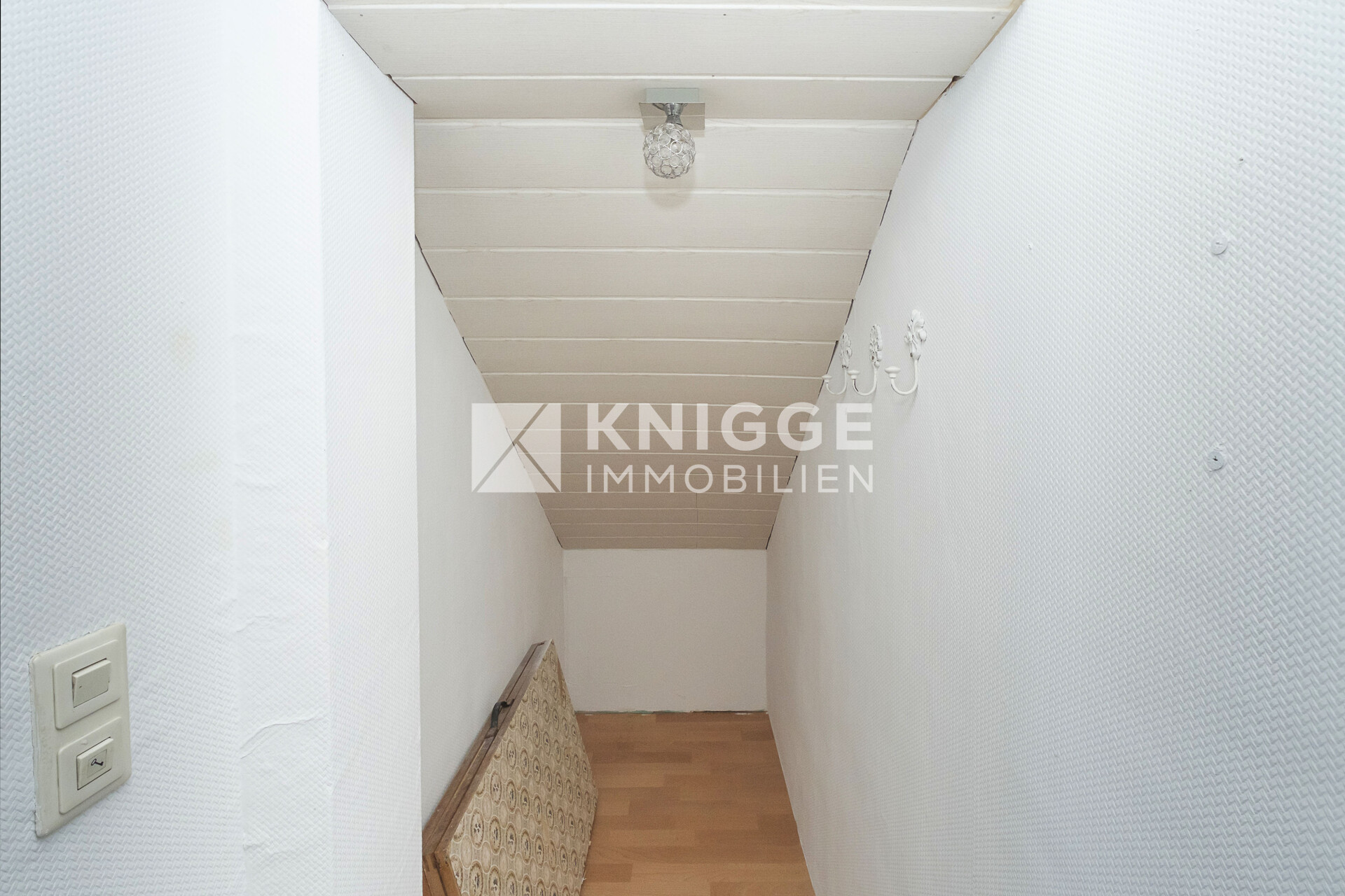 Garderobe DG