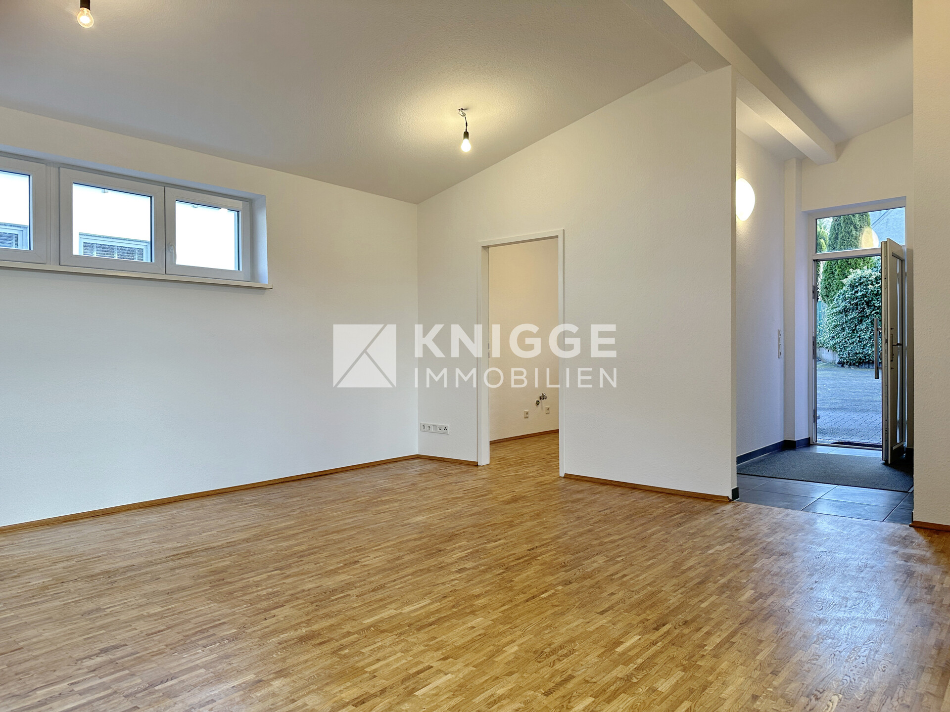 Raum/Arbeiten
