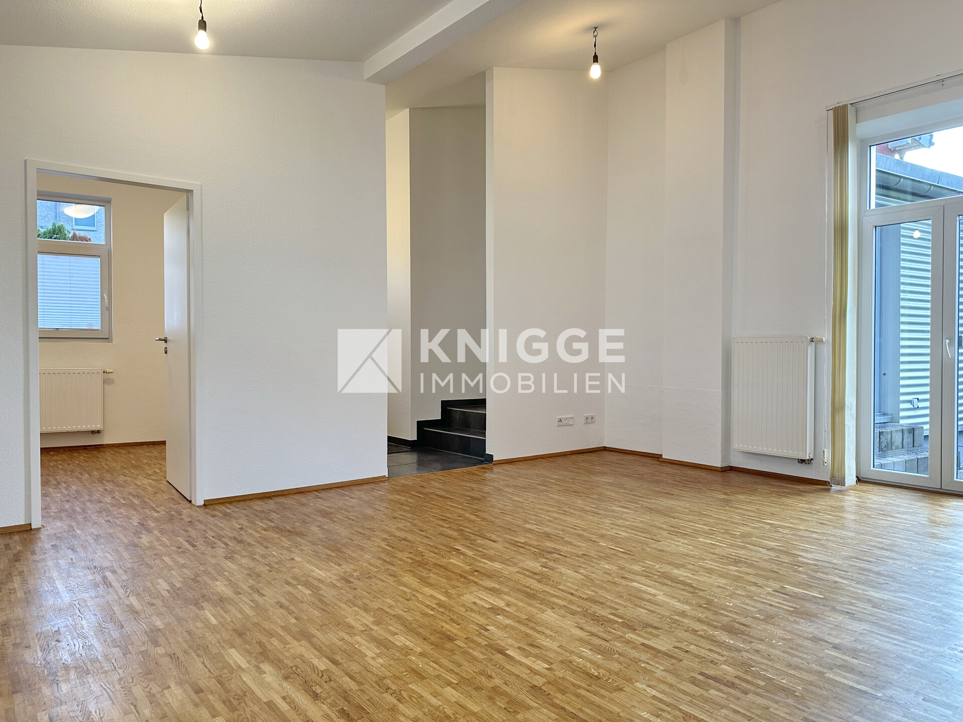 Raum/Arbeiten