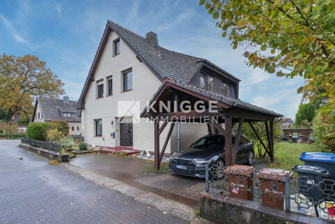 Hausanbau