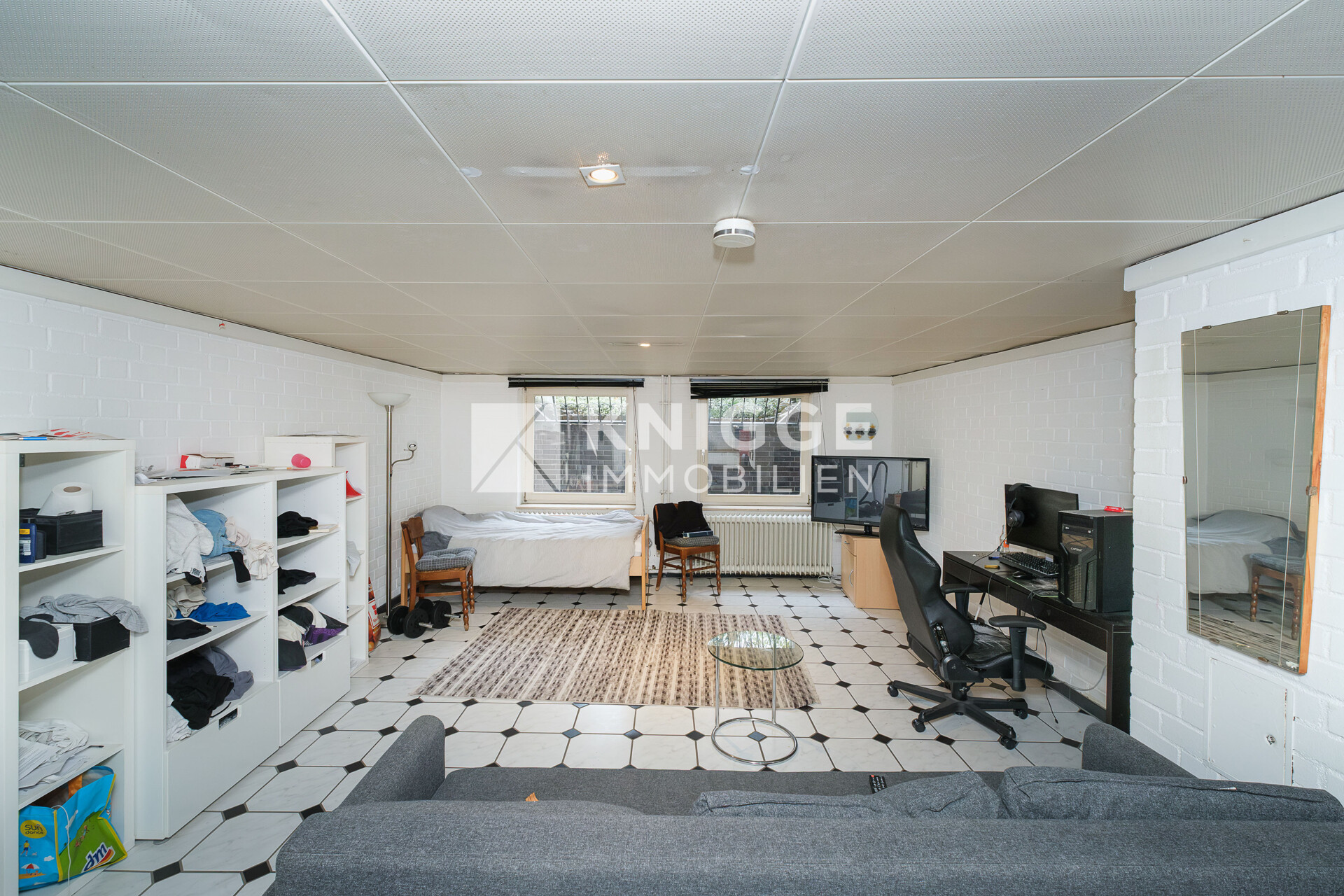 Einliegerzimmer