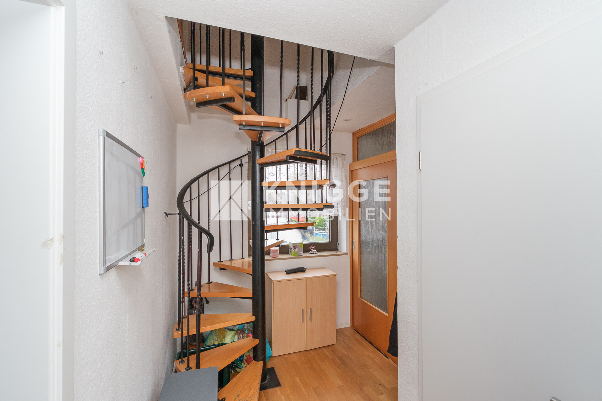 Wohnung OG