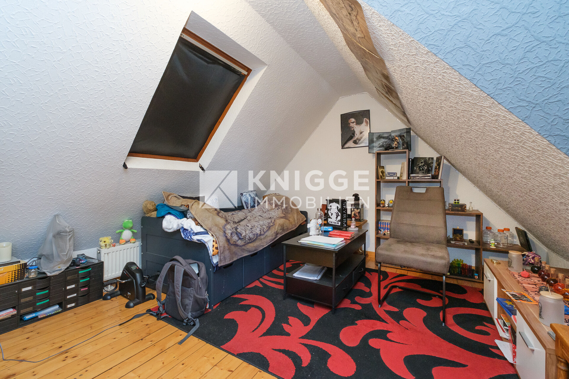 Dachstudio