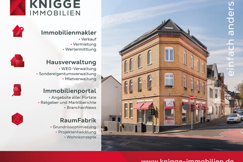 KNIGGE.Immobilien