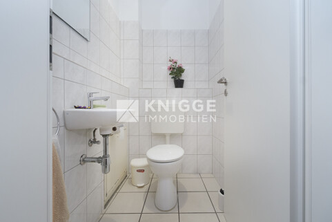 Gäste-WC