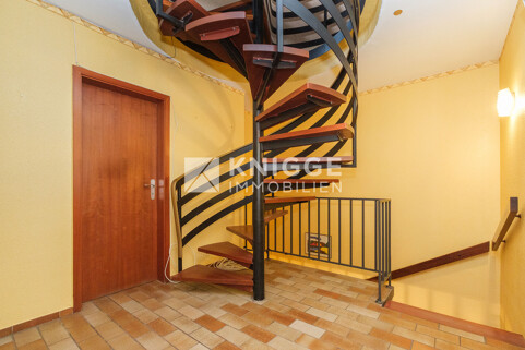 Diele/Treppenhaus OG