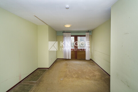 Schlafzimmer OG