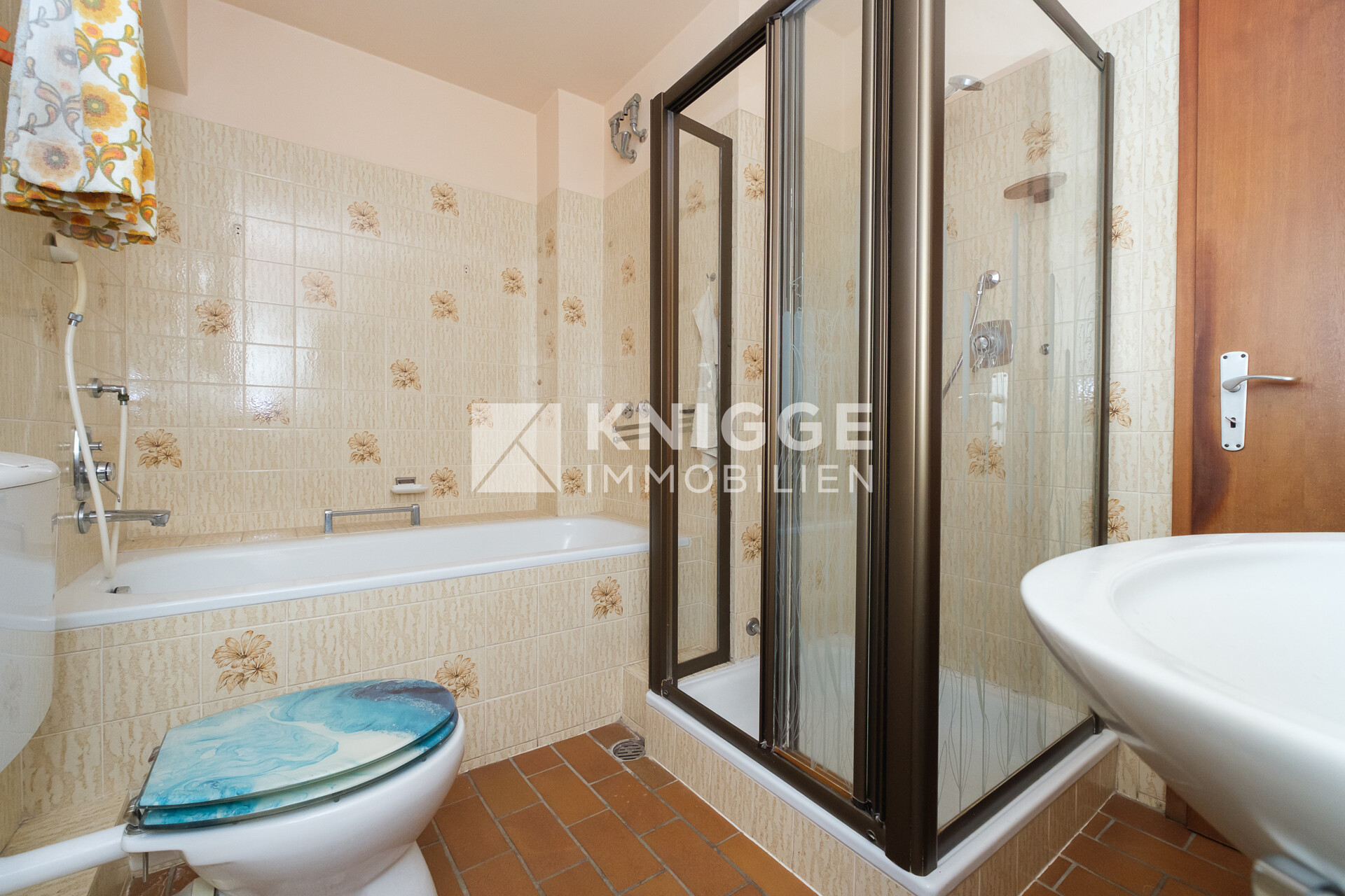 Badezimmer OG