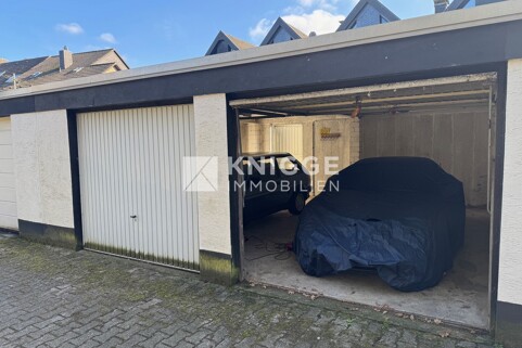 Doppelgarage