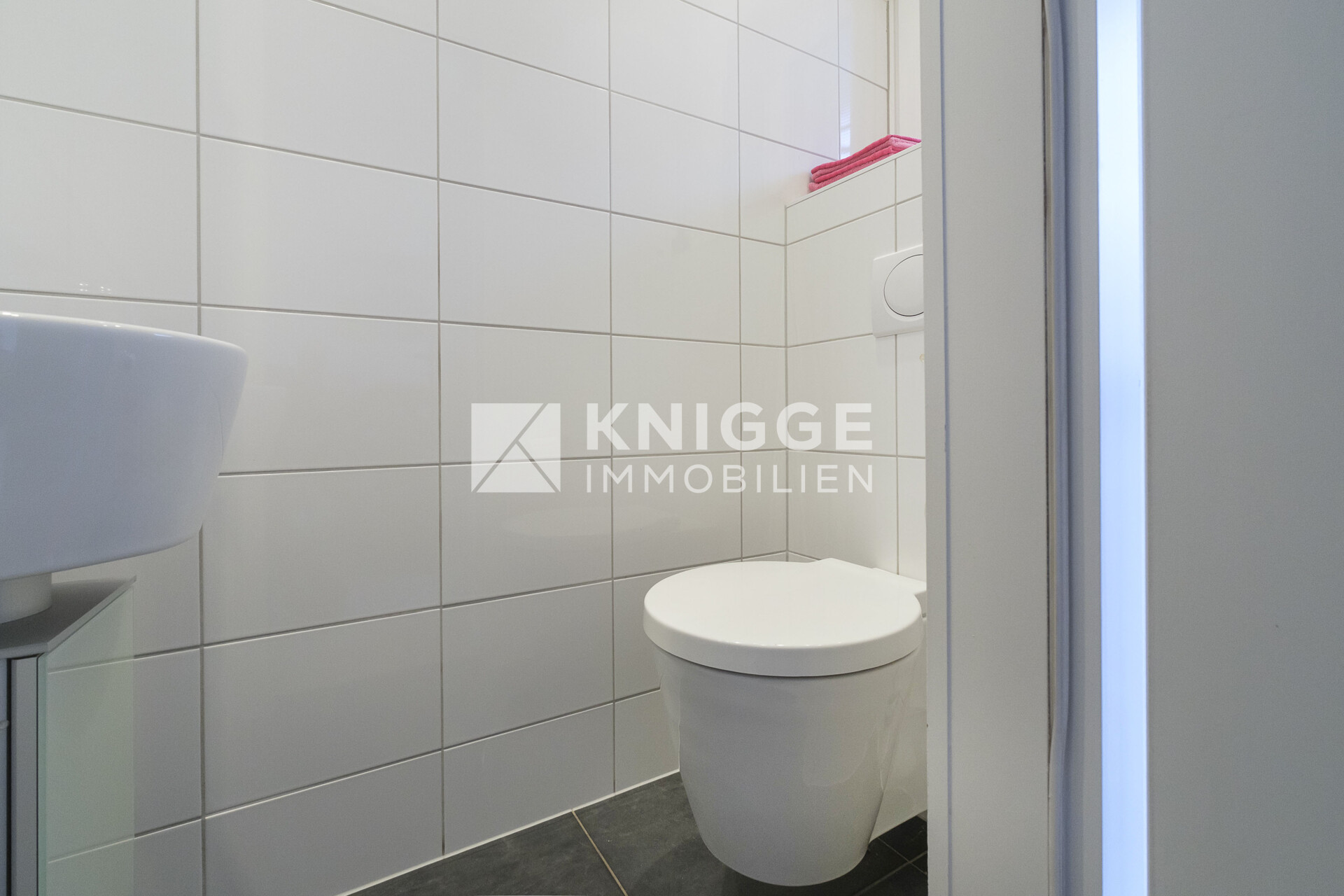 Gäste WC