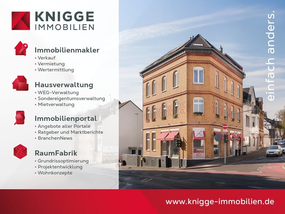 KNIGGE.Immobilien