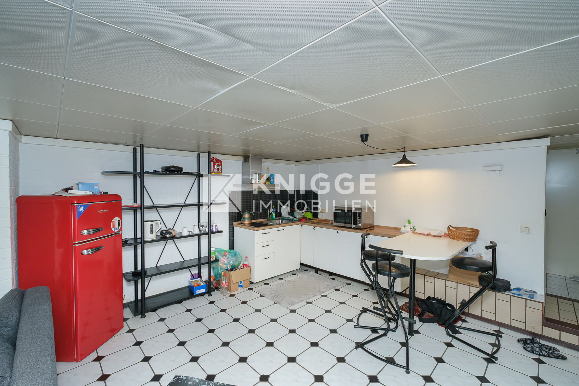 Einliegerzimmer