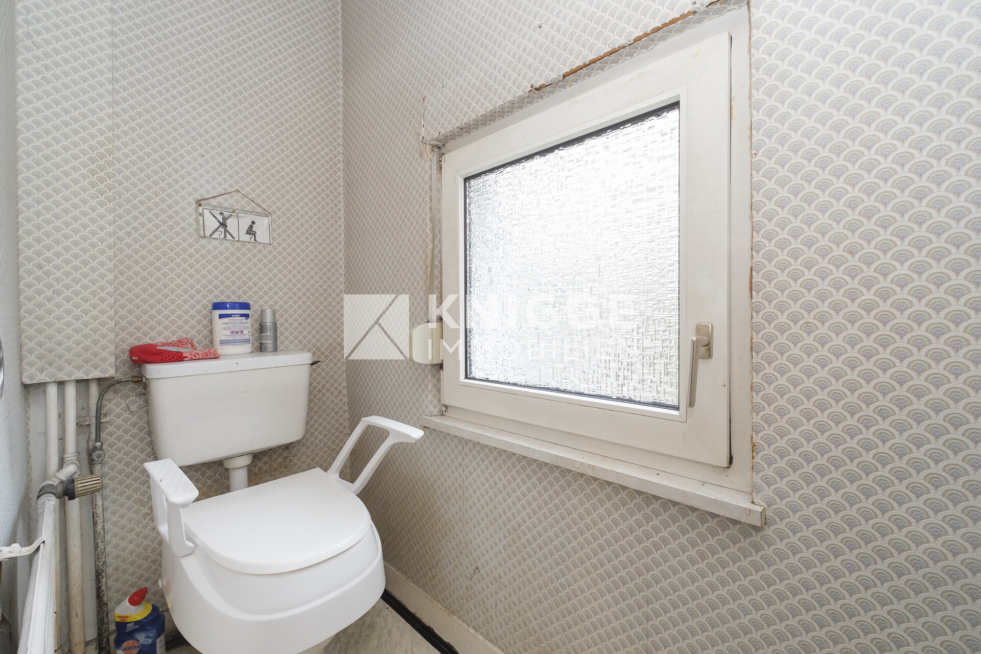 WC
