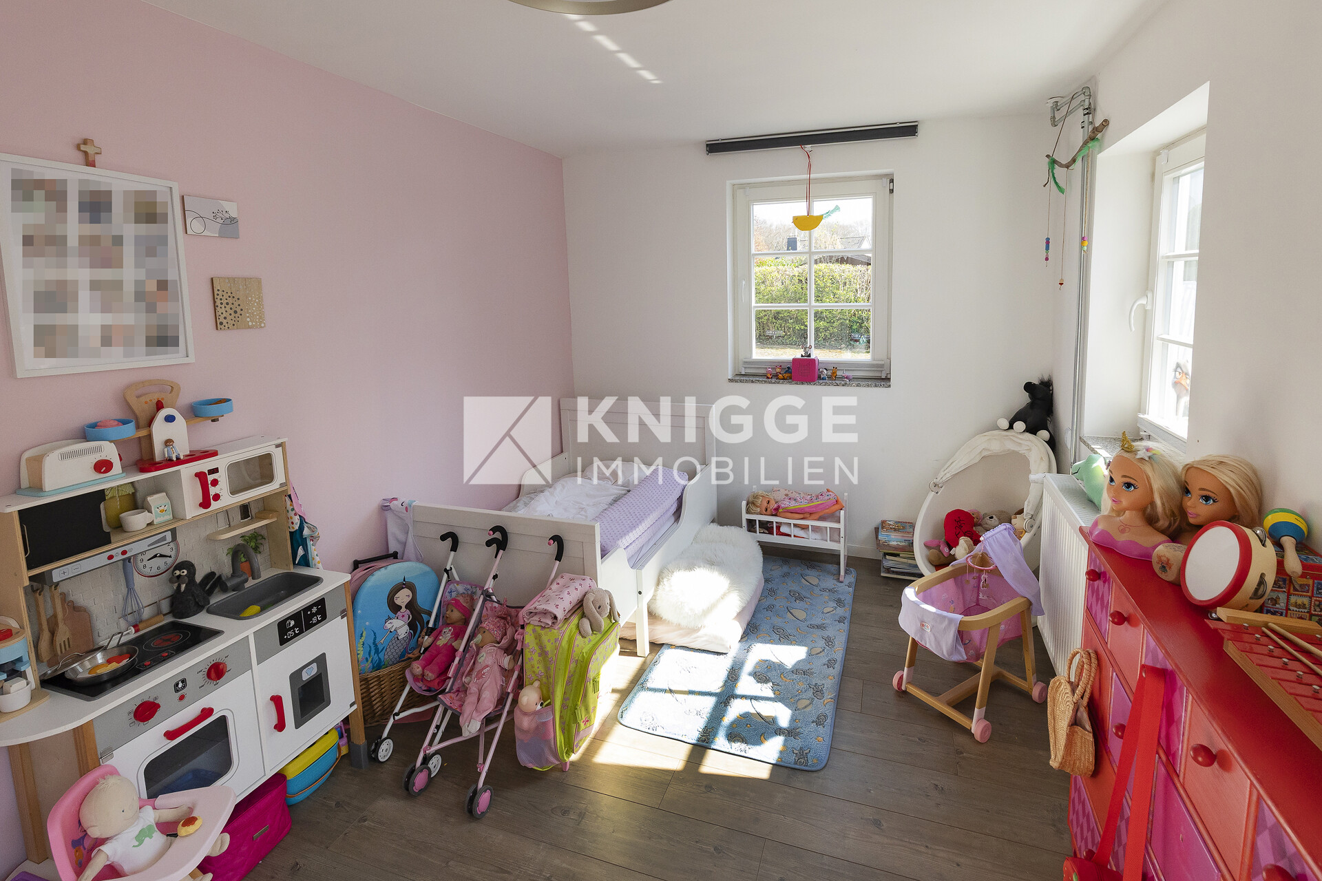 Kinderzimmer