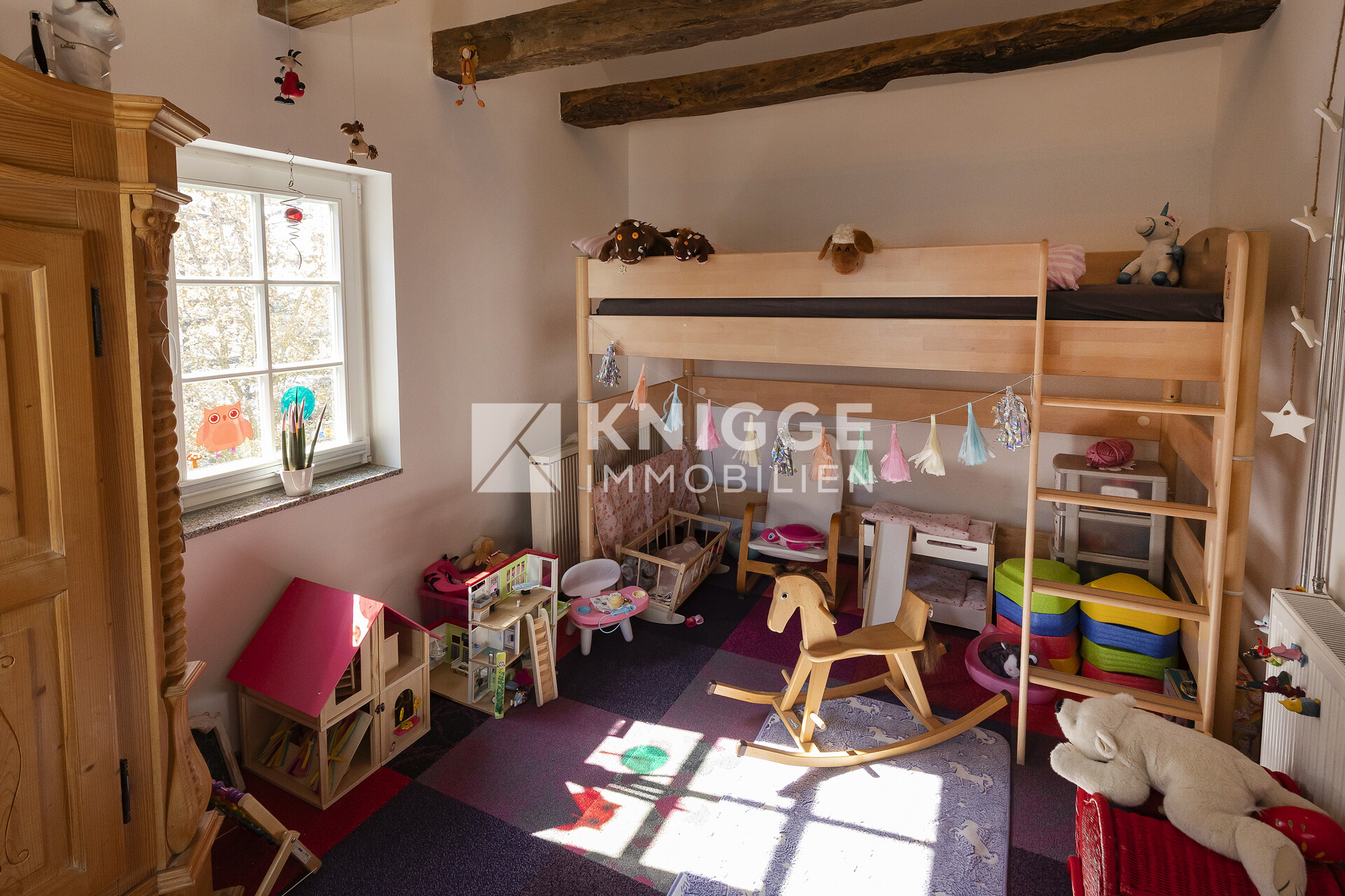 Kinderzimmer