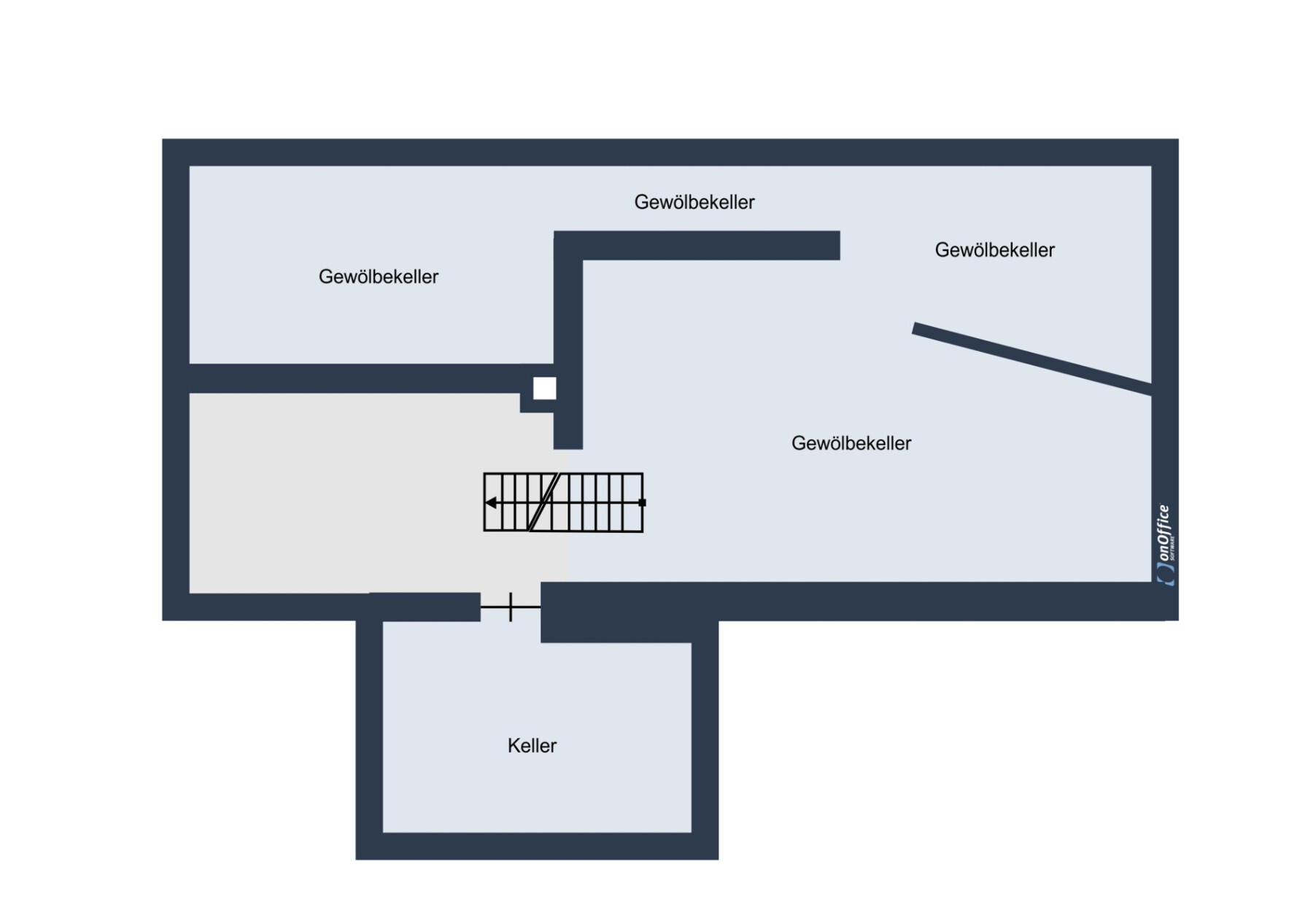 Gewölbekeller