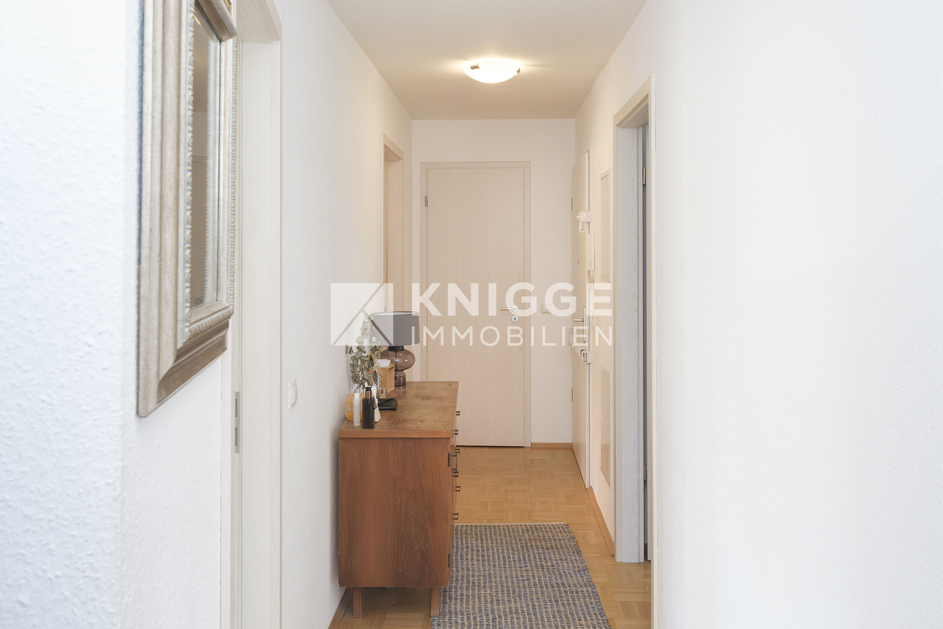Flur Wohnung