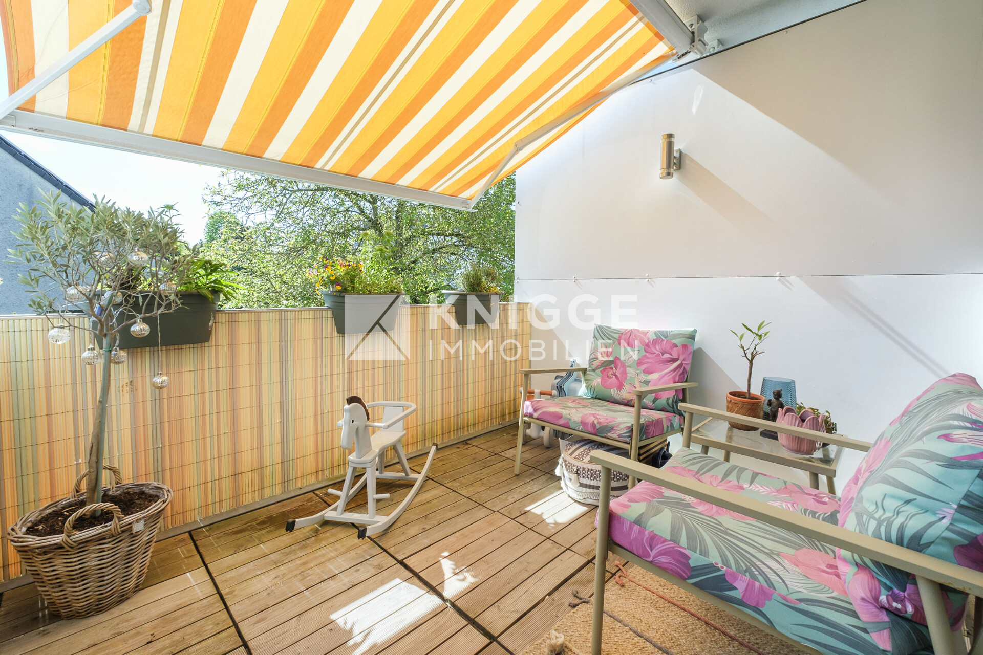 Balkon
