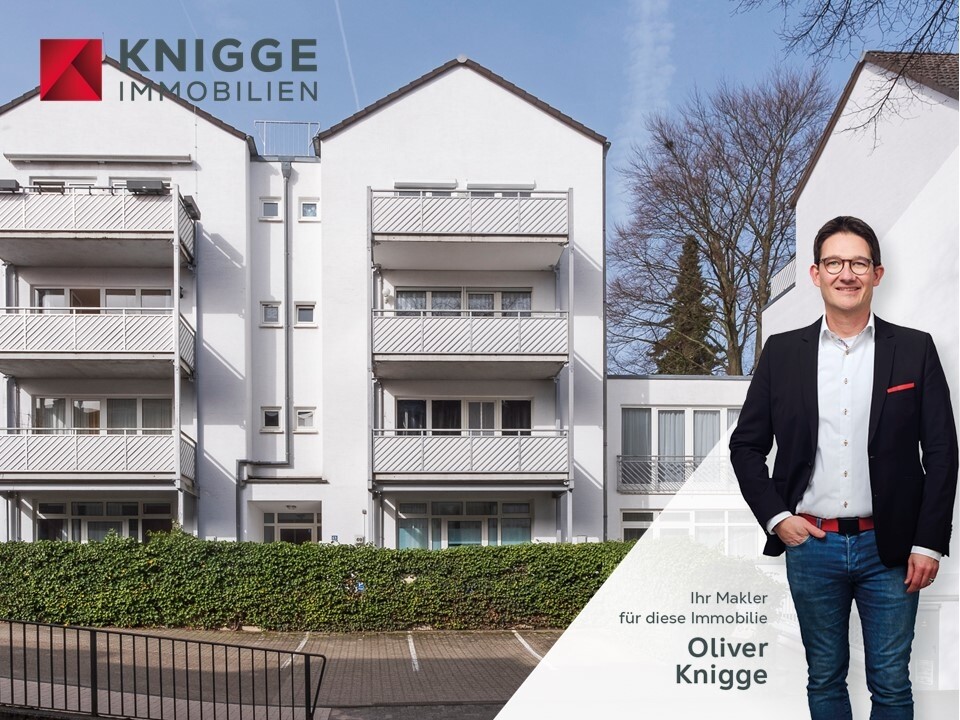 KNIGGE.Immobilien Titelfoto