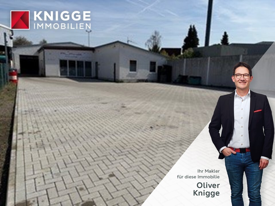 KNIGGE.Immobilien Titelbild