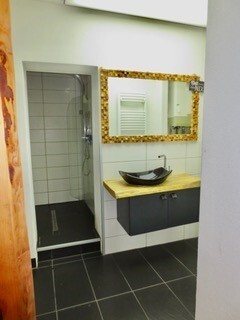 Duschbad