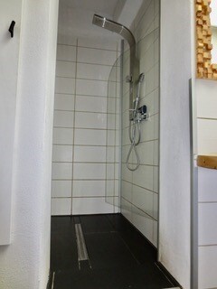 Dusche