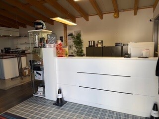 Empfang aktuell