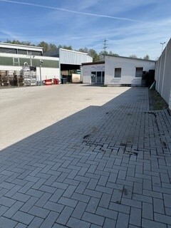 Hoffläche