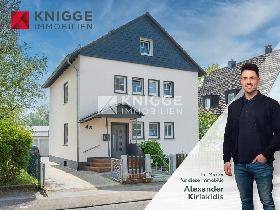 Real Estate Title Image Background