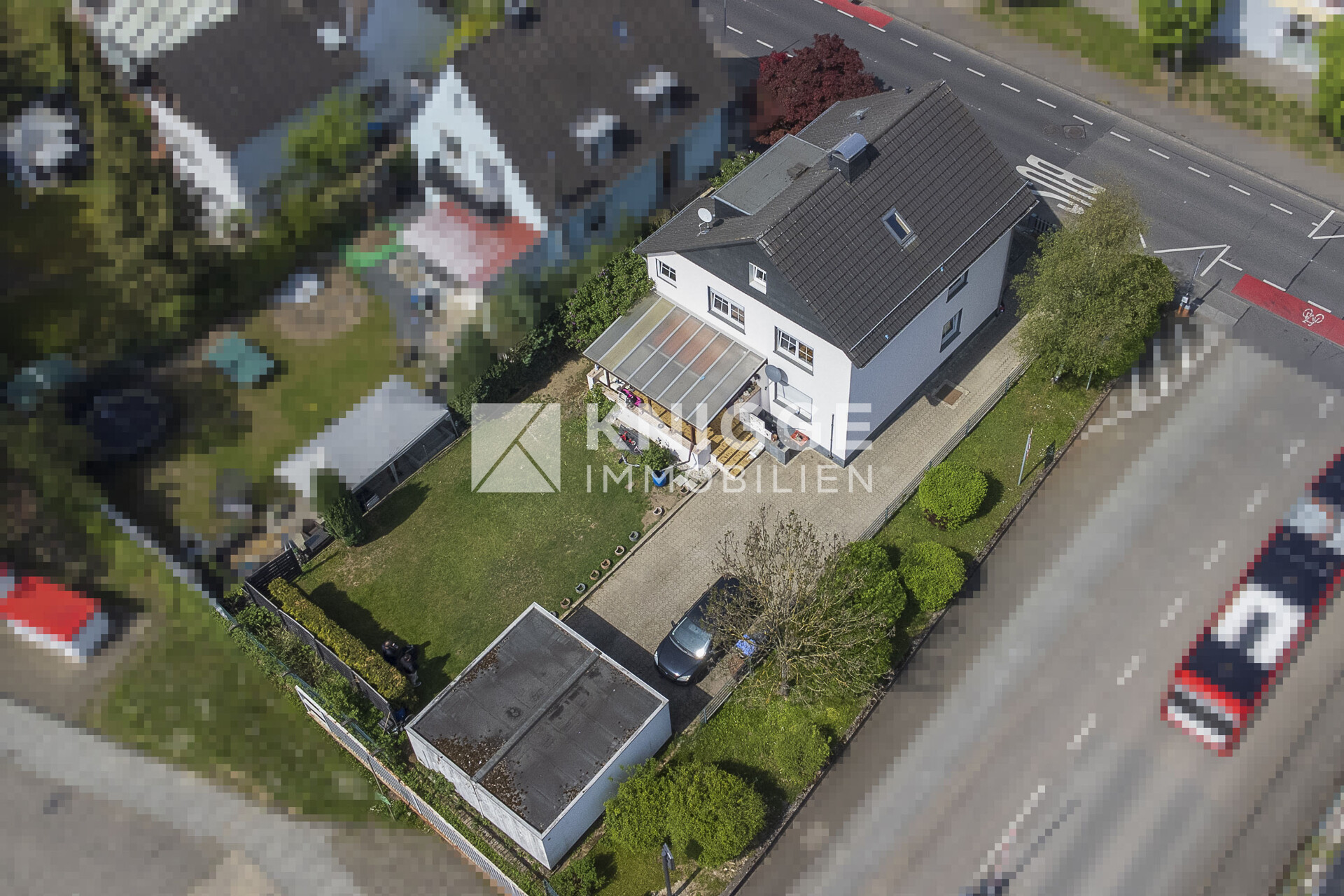 Liegenschaft