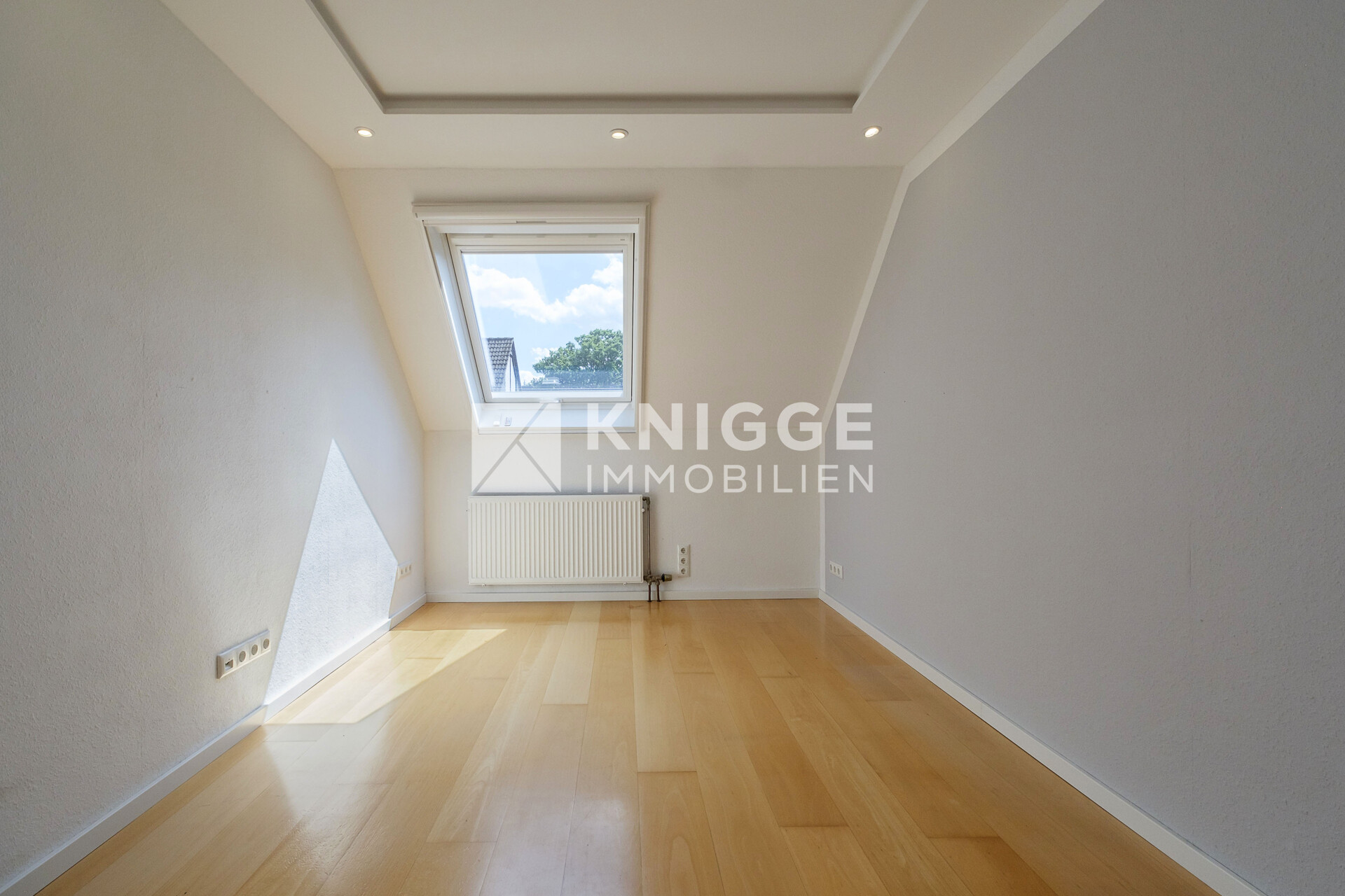 Kinderzimmer DG