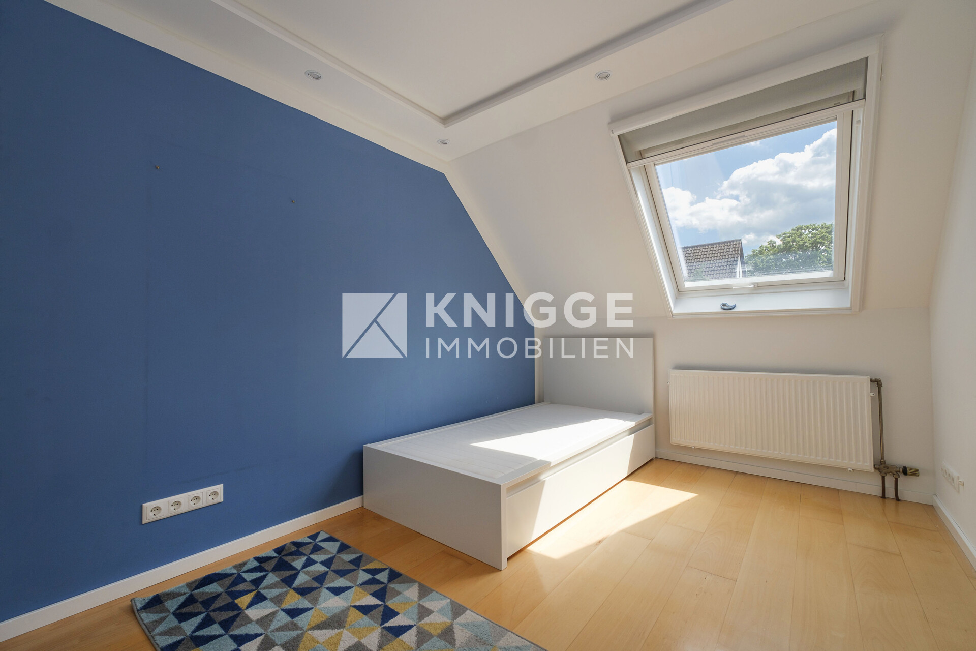 Kinderzimmer DG