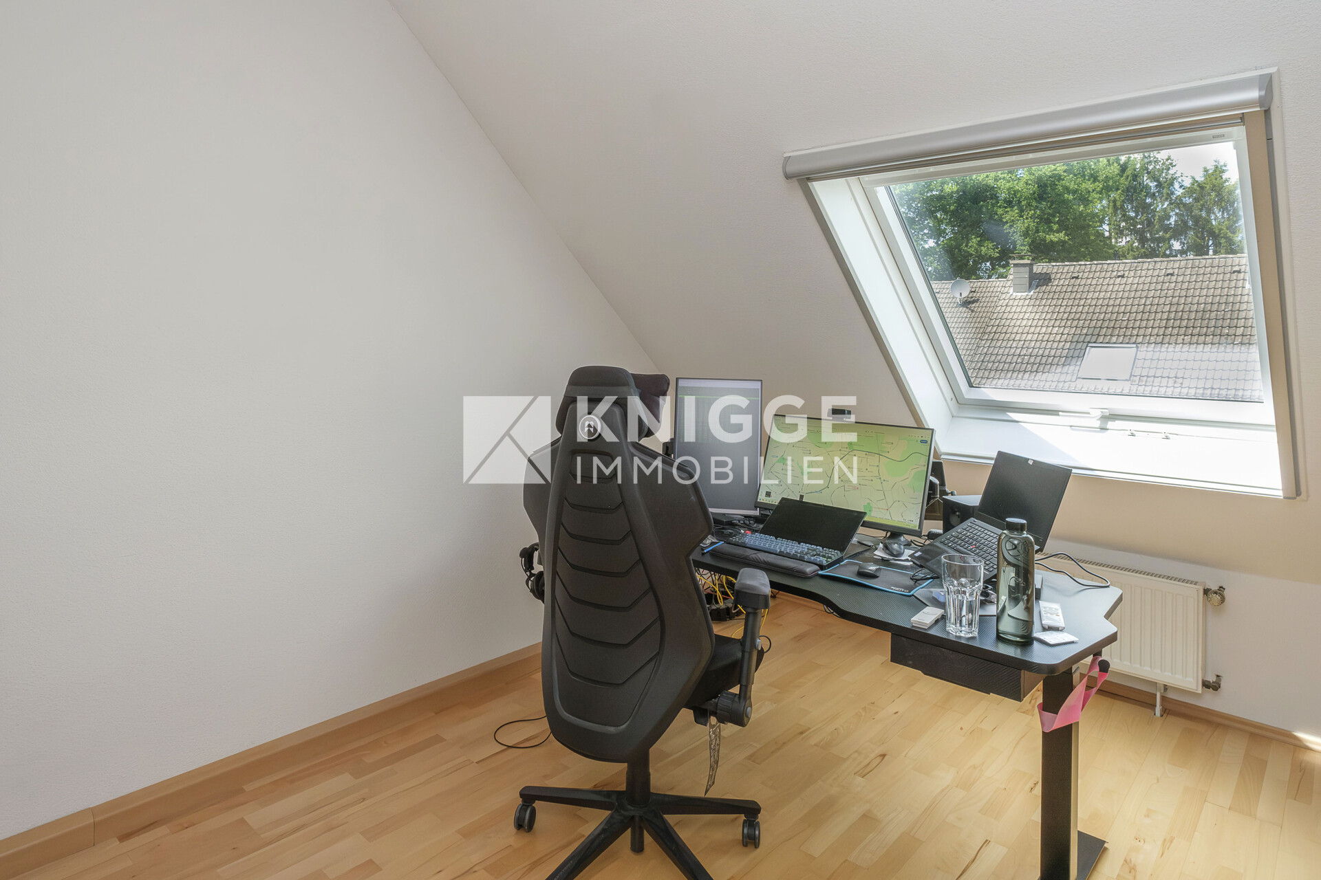 Studio Spitzboden