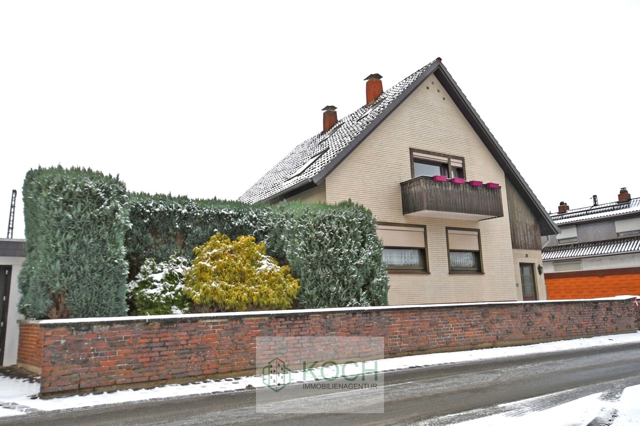 Ansicht