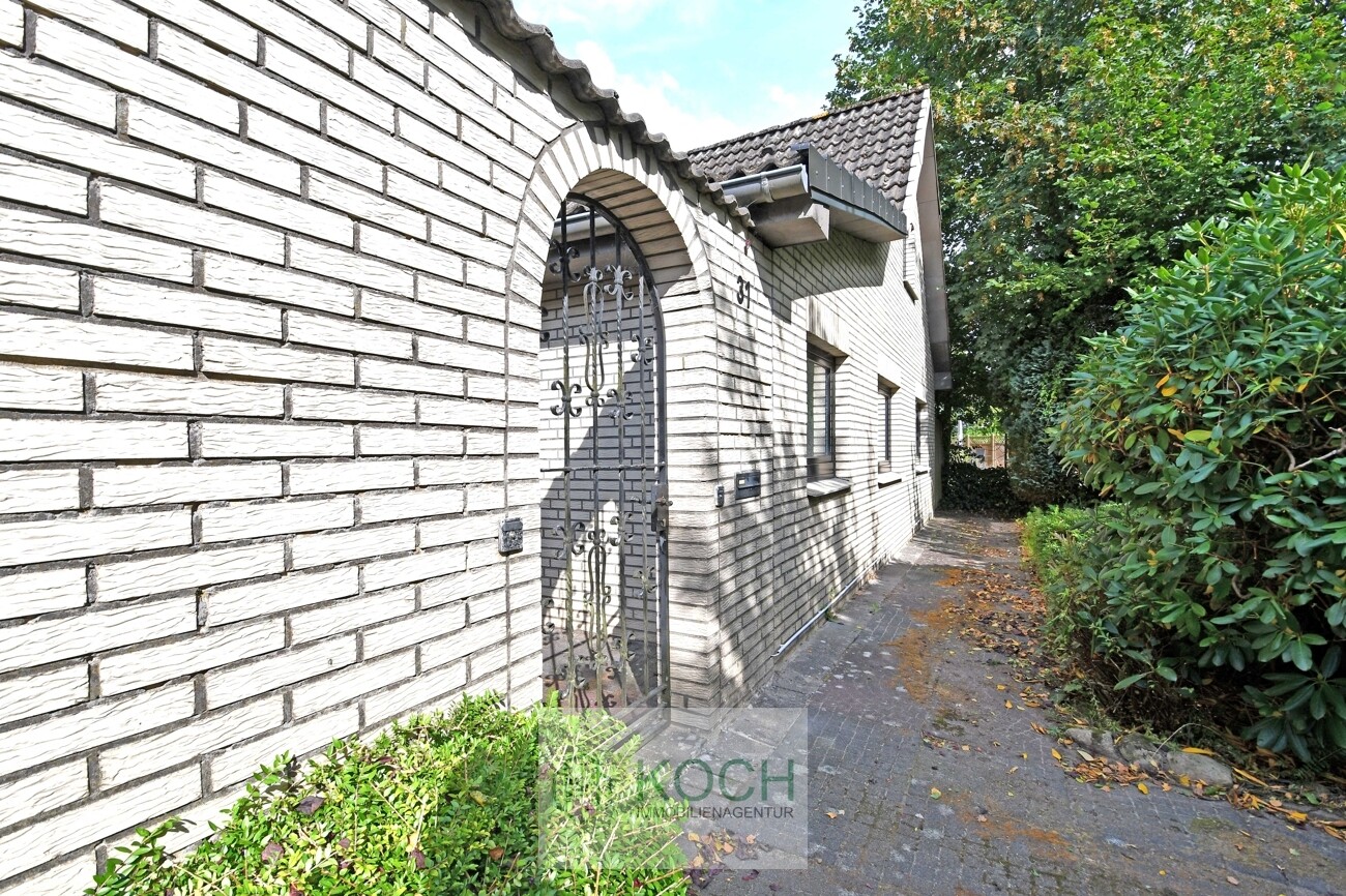 Eingangsbereich