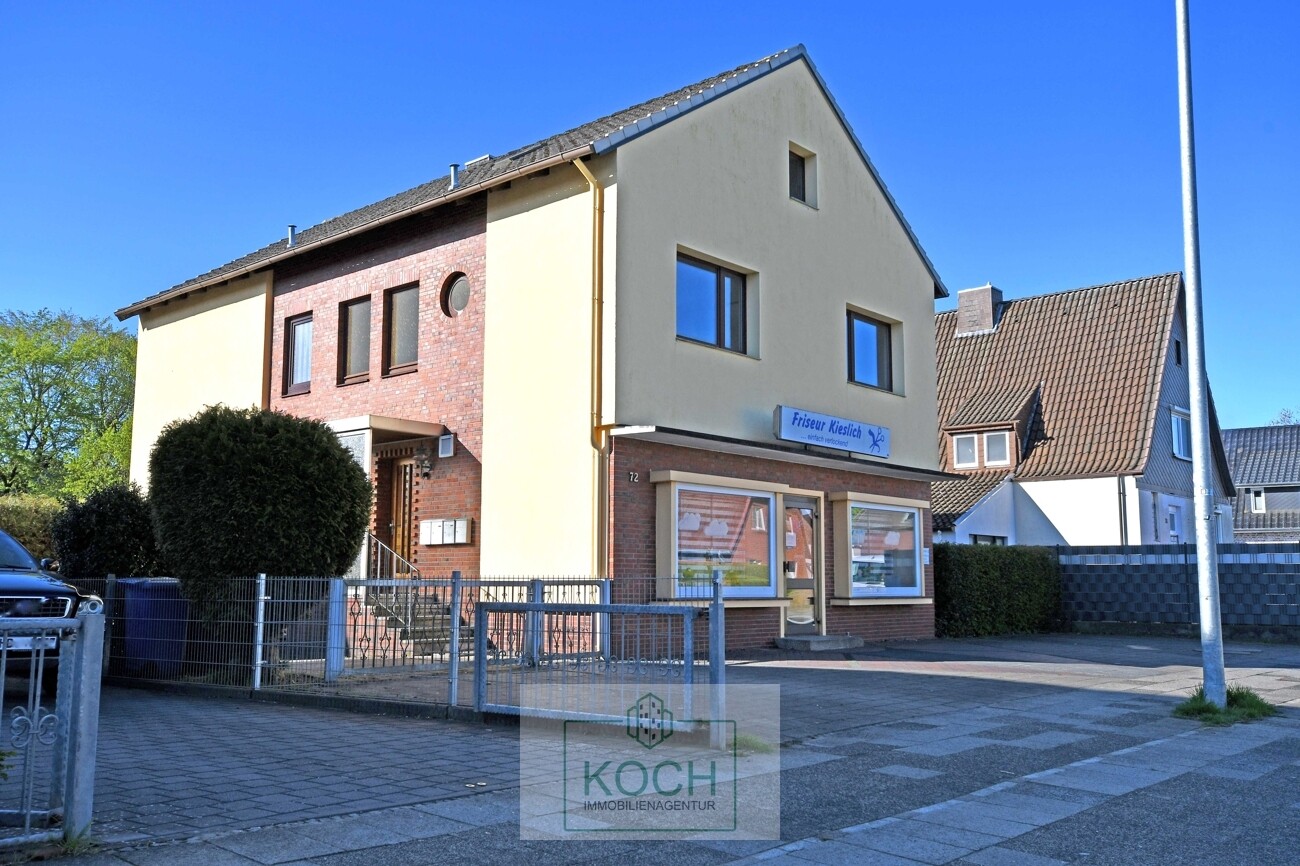 Ansicht
