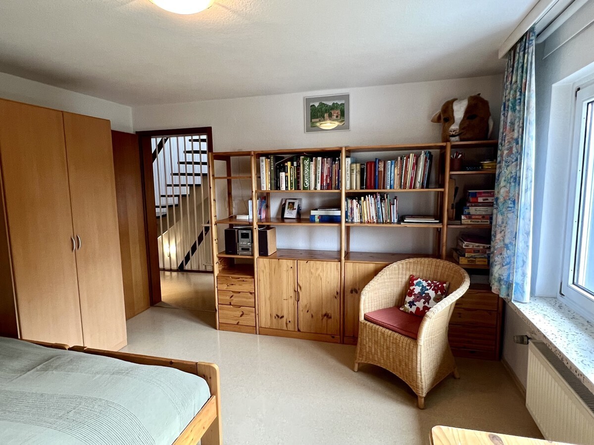 Schlafzimmer OG