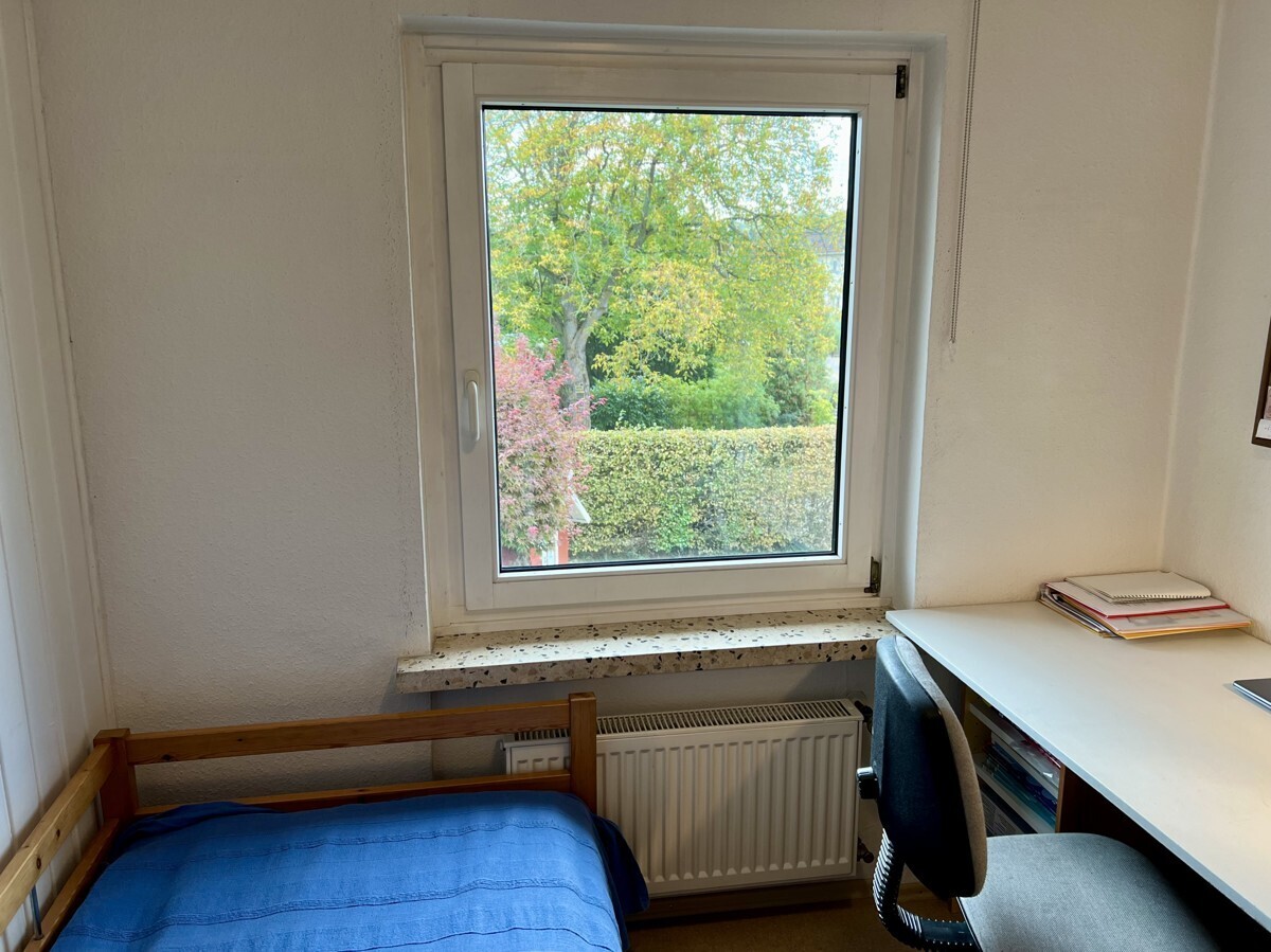 Arbeits-/Gästezimmer